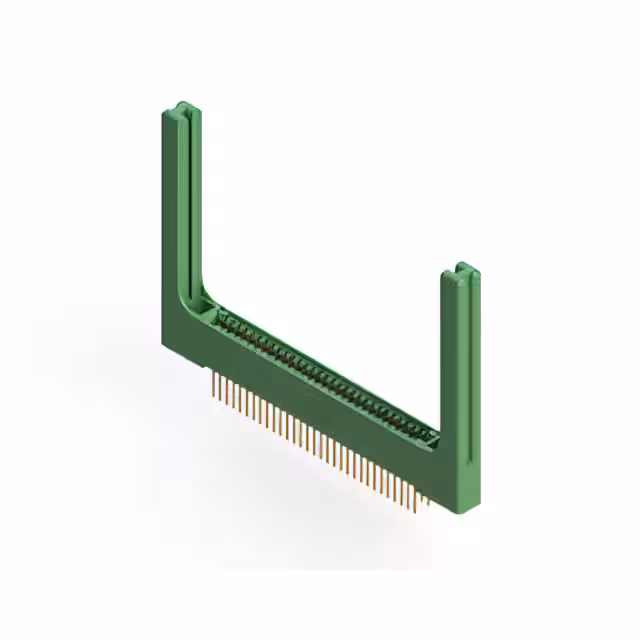 345-062-523-258 EDAC Inc.  Edgeboard Connectors